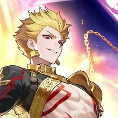 Profile image of 길가메시