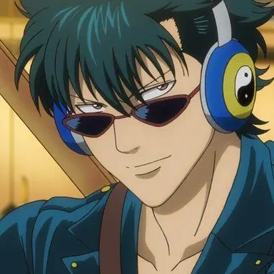 Profile image of 河上万斉