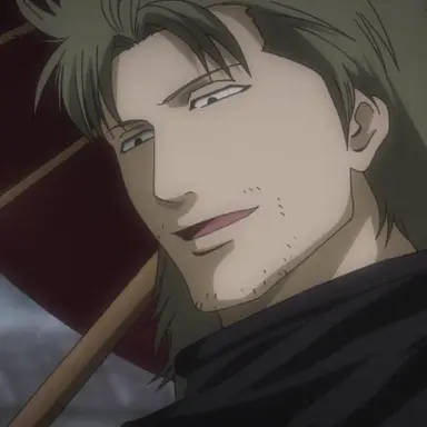 Profile image of 阿伏兎