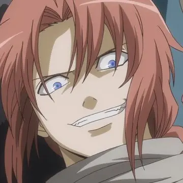 Profile image of 神威