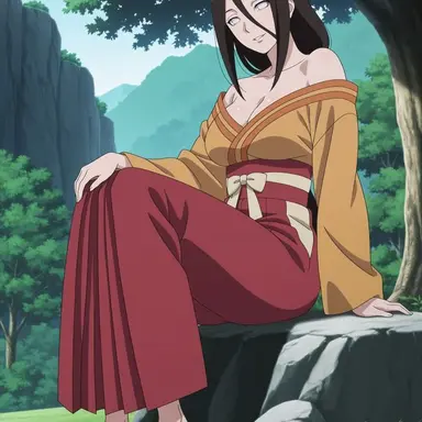 Profile image of Hanabi