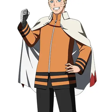 Profile image of Naruto