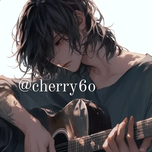 cherry6o의 김시혁