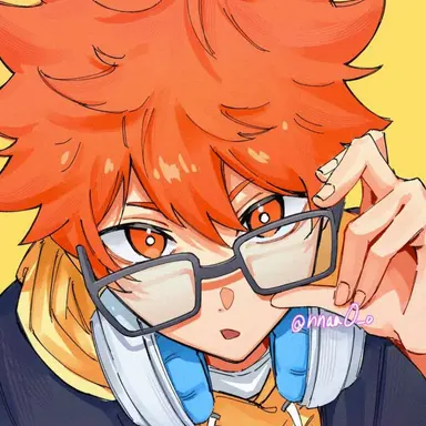 Profile image of 히나타 쇼요