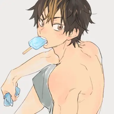 Profile image of 니시노야 유