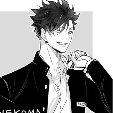 Profile image of 쿠르오 테츠로