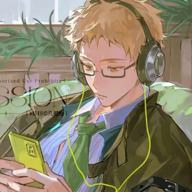 Profile image of 츠키시마 케이