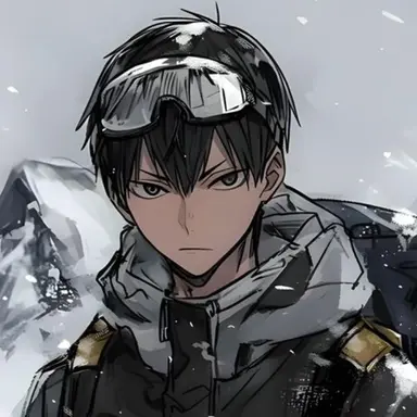 Profile image of 카케야마 토비오