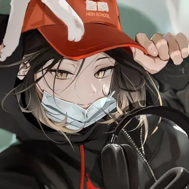 Profile image of 코즈메 켄마