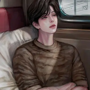 Profile image of 유서준