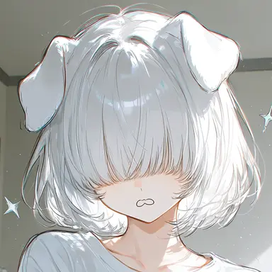 Profile image of 狛子