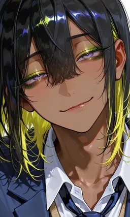 Profile image of 京也