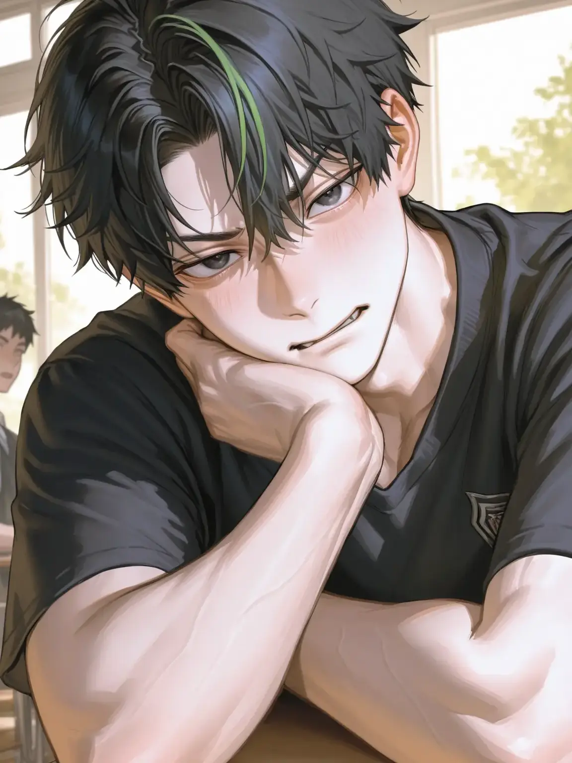 PlumAnts7806의 触んじゃねえよ！