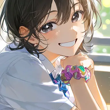 Profile image of Chisaki