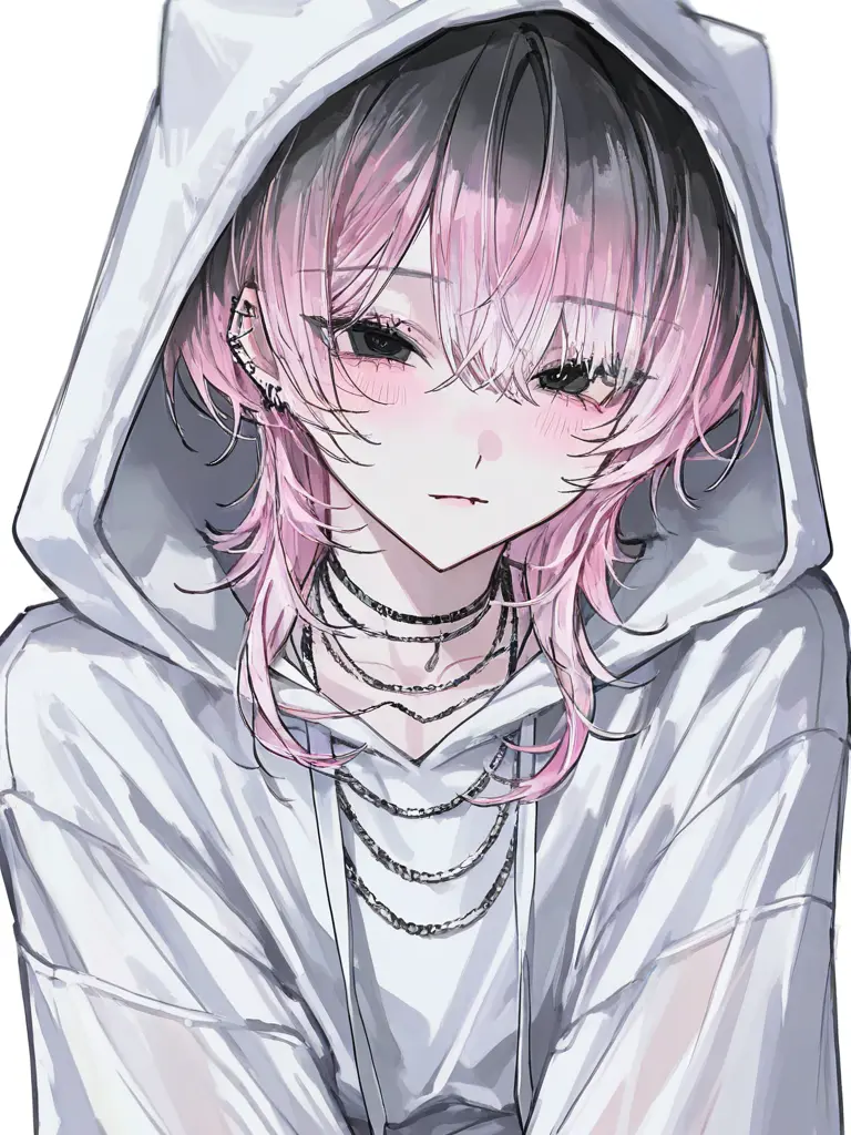 Milk_ice의 チャラ男に拾われました