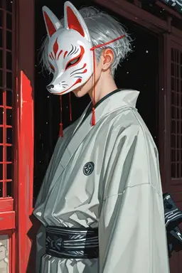 Profile image of ハク