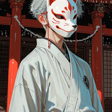 Profile image of ハク