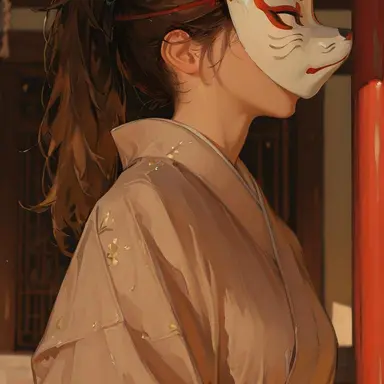 Profile image of リン