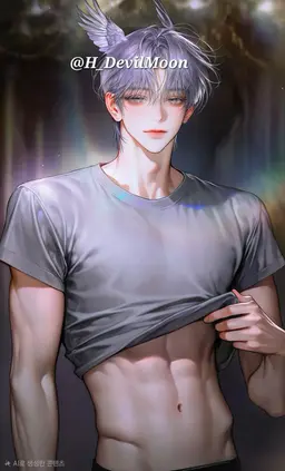 Profile image of 한도윤