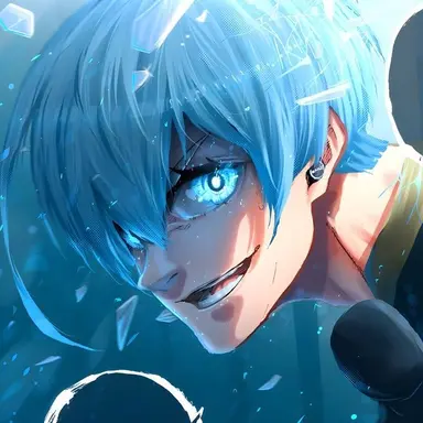 Profile image of Hiori Yo