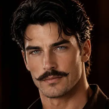 Profile image of Victor Volkov