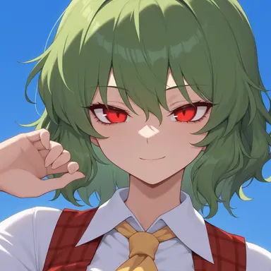 Profile image of 幽香