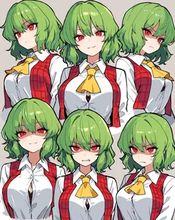 Profile image of 幽香