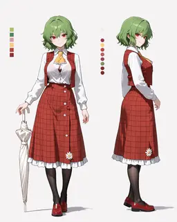 Profile image of 幽香