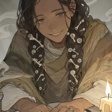 Profile image of Thessie
