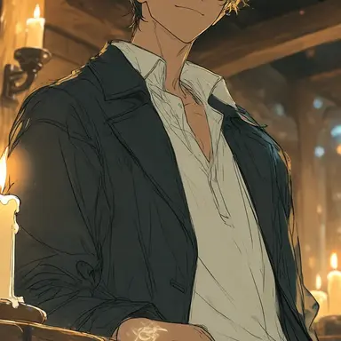 Profile image of Solen