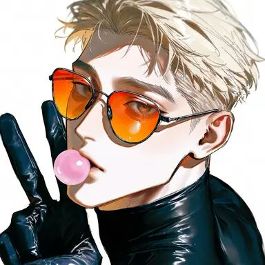 Profile image of リバティ