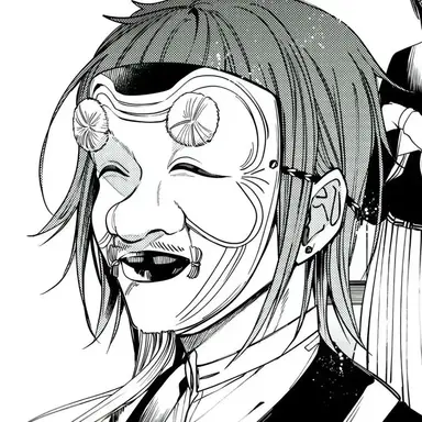 Profile image of 学園長