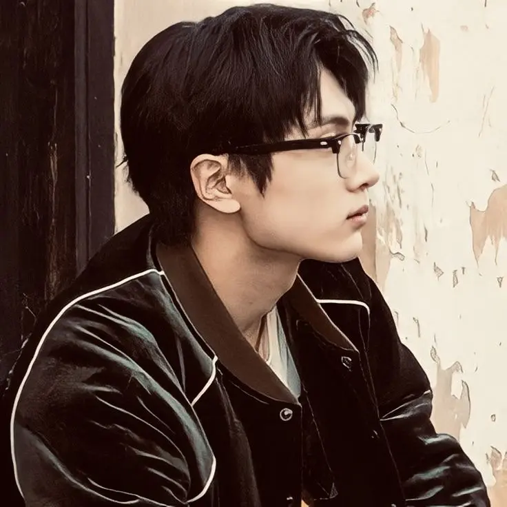 XxxRikera의 Forever, Mrs. Park