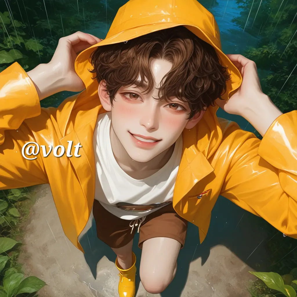 Volt의 이진우