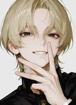 Profile image of 廉