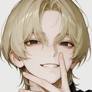 Profile image of 廉