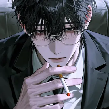 Profile image of 与一