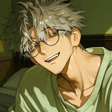 Profile image of Randy