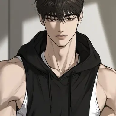 Profile image of 백정호