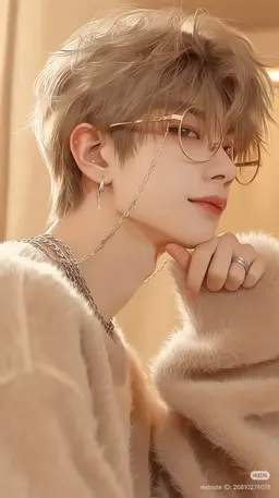 Profile image of チェ・ジュンヒョン