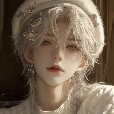 Profile image of 전지후