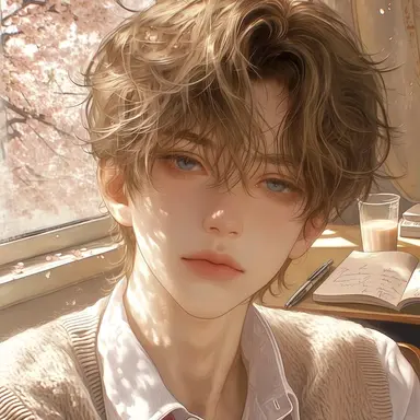 Profile image of 최지환