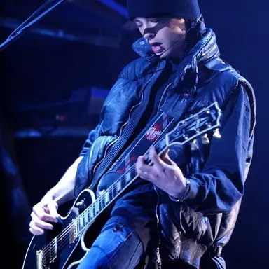 Profile image of Tom