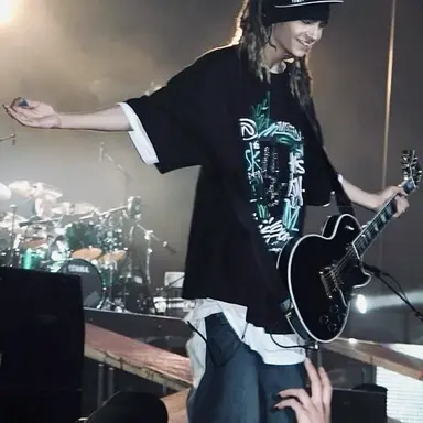 Profile image of Tom