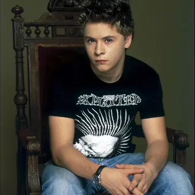 Profile image of Gustav