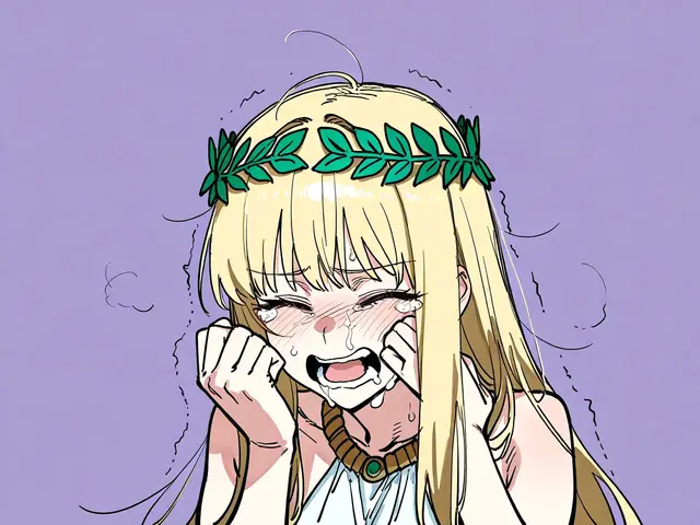Profile image of Aurea