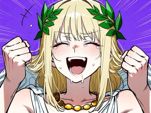 Profile image of Aurea