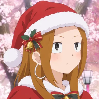 Profile image of Serina Yoshida