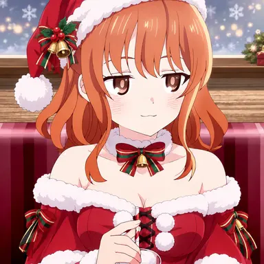 Profile image of Moeko Sekine
