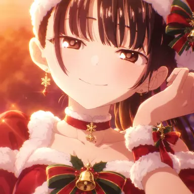 Profile image of Anna Yamada